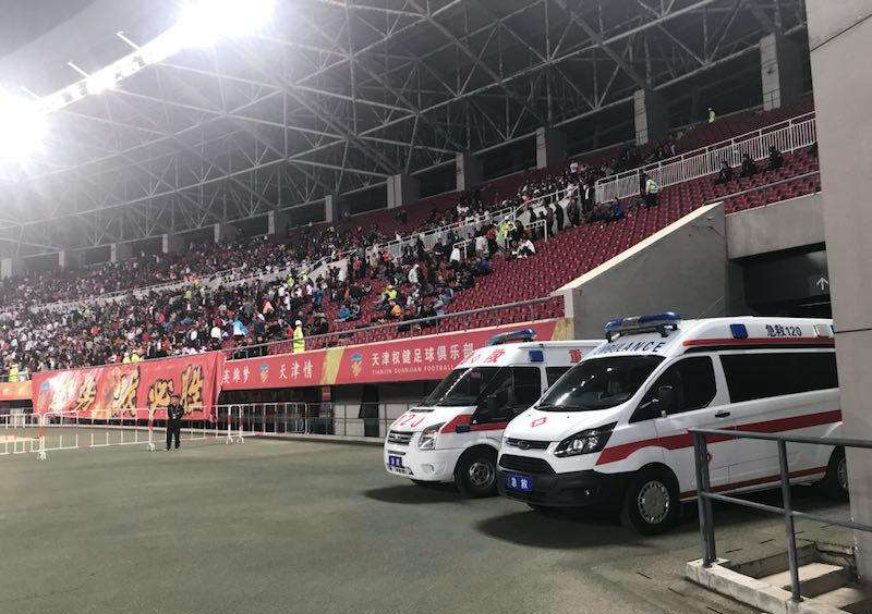 饶平县大中小型活动保障